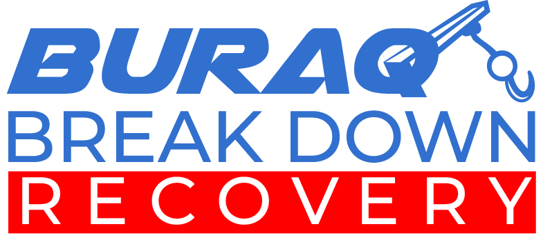breakdown